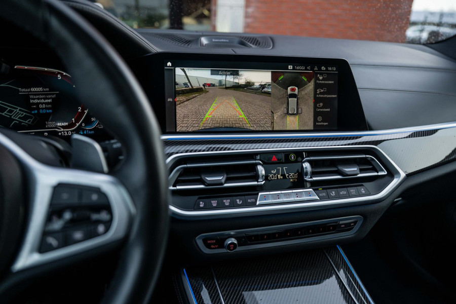 BMW X5 xDrive45e M-Sport Bowers & Wilkins M-Seats Carbon