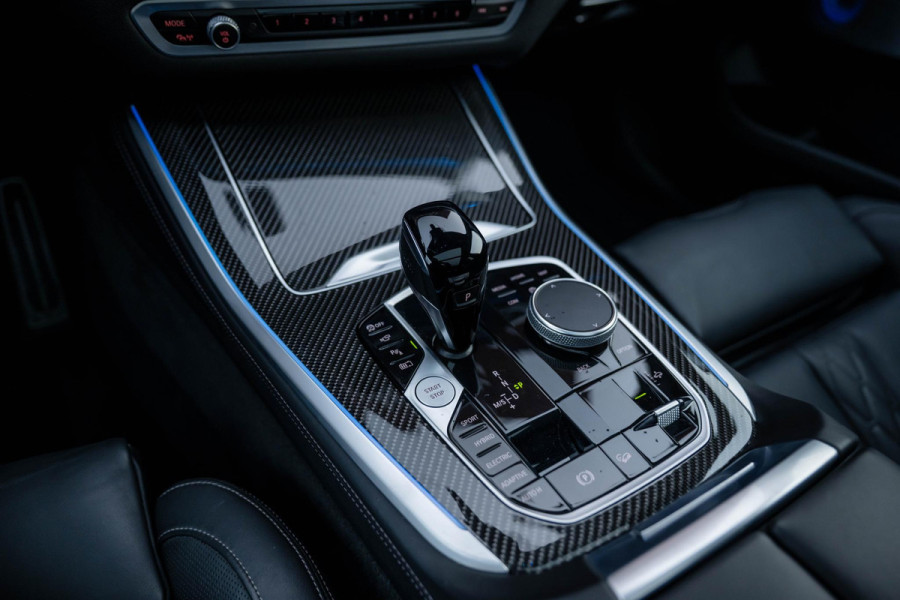 BMW X5 xDrive45e M-Sport Bowers & Wilkins M-Seats Carbon