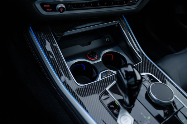 BMW X5 xDrive45e M-Sport Bowers & Wilkins M-Seats Carbon