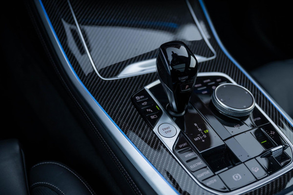 BMW X5 xDrive45e M-Sport Bowers & Wilkins M-Seats Carbon