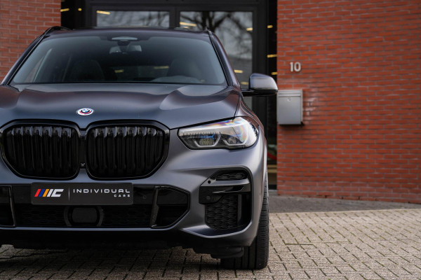 BMW X5 xDrive45e M-Sport Bowers & Wilkins M-Seats Carbon