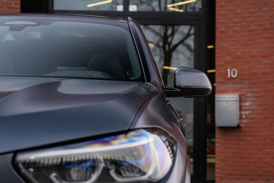 BMW X5 xDrive45e M-Sport Bowers & Wilkins M-Seats Carbon