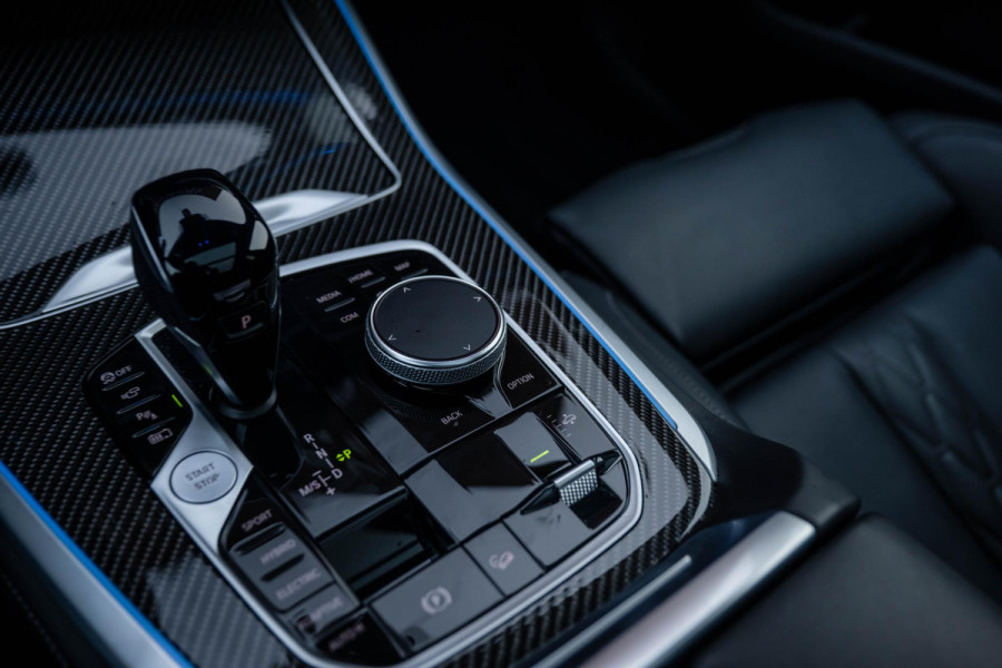 BMW X5 xDrive45e M-Sport Bowers & Wilkins M-Seats Carbon