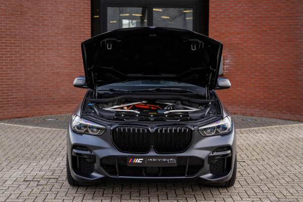 BMW X5 xDrive45e M-Sport Bowers & Wilkins M-Seats Carbon