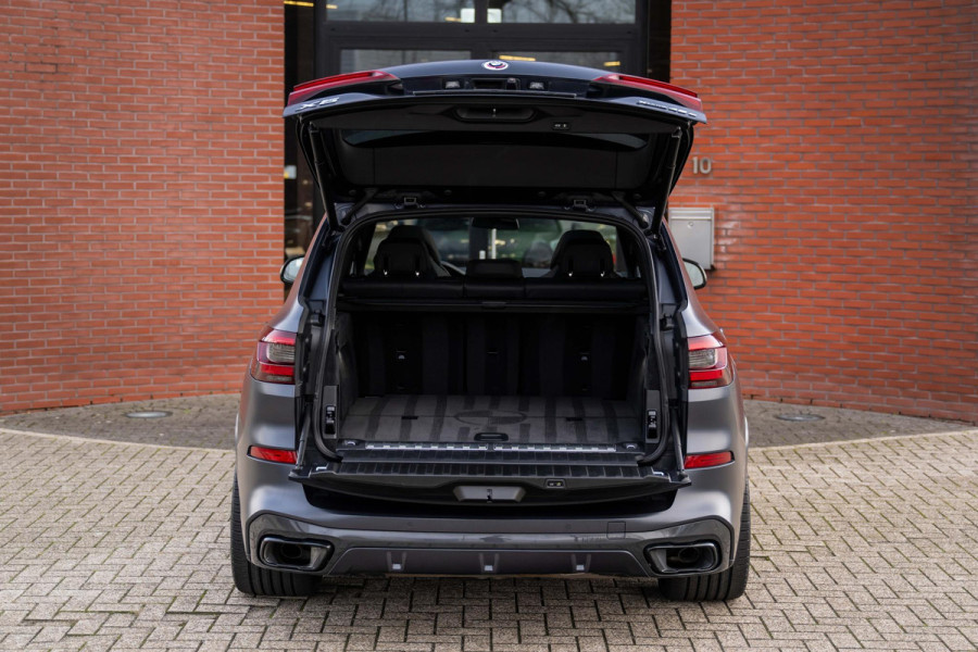 BMW X5 xDrive45e M-Sport Bowers & Wilkins M-Seats Carbon