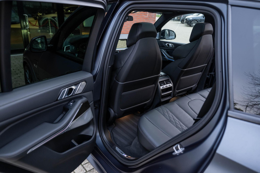 BMW X5 xDrive45e M-Sport Bowers & Wilkins M-Seats Carbon