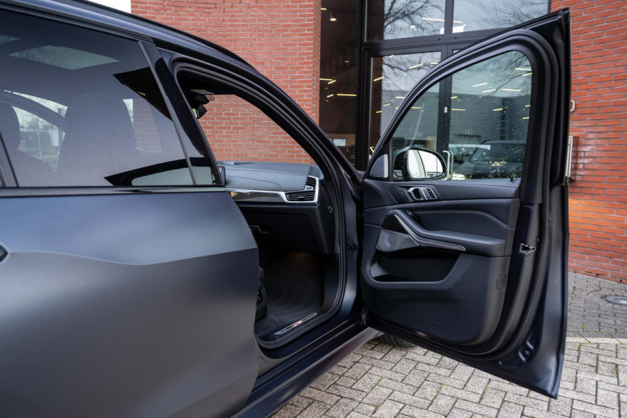 BMW X5 xDrive45e M-Sport Bowers & Wilkins M-Seats Carbon