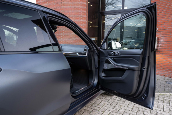 BMW X5 xDrive45e M-Sport Bowers & Wilkins M-Seats Carbon