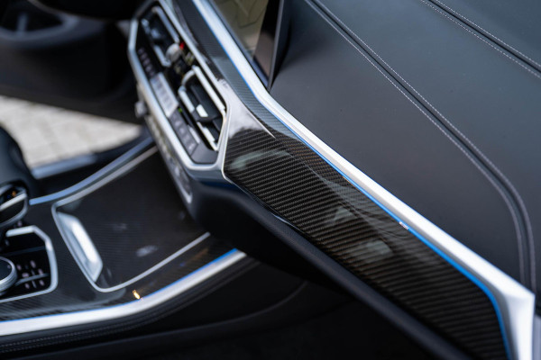 BMW X5 xDrive45e M-Sport Bowers & Wilkins M-Seats Carbon