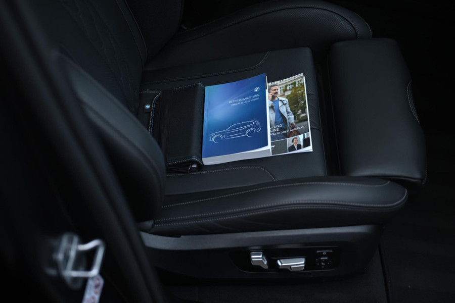 BMW X5 xDrive45e M-Sport Bowers & Wilkins M-Seats Carbon
