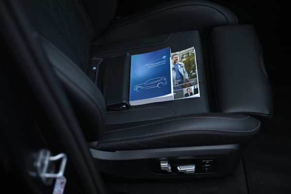 BMW X5 xDrive45e M-Sport Bowers & Wilkins M-Seats Carbon