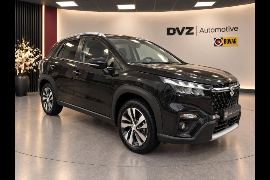 Suzuki S-Cross 1.5 Hybrid AllGrip Style