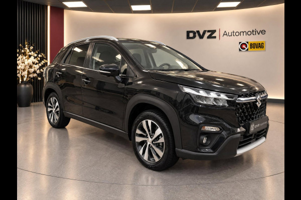 Suzuki S-Cross 1.5 Hybrid AllGrip Style