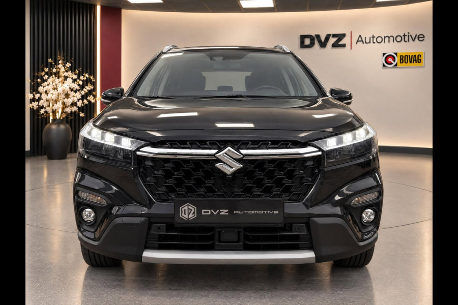 Suzuki S-Cross 1.5 Hybrid AllGrip Style
