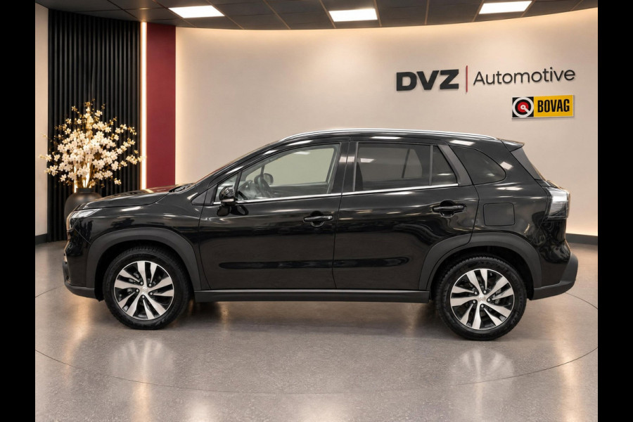 Suzuki S-Cross 1.5 Hybrid AllGrip Style