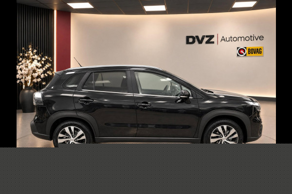 Suzuki S-Cross 1.5 Hybrid AllGrip Style