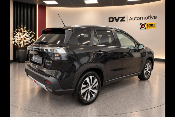 Suzuki S-Cross 1.5 Hybrid AllGrip Style