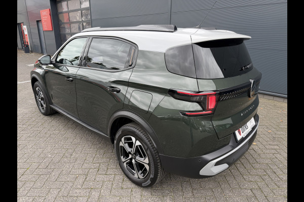 Citroën C3 Aircross 145pk Hybrid Max (Camera - Parkeersensoren V+A - LED - Navigatie - Automatische Airco - Dodehoek detectie - Apple Carplay)