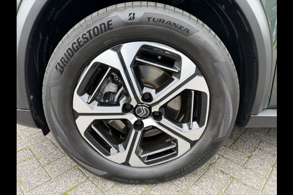 Citroën C3 Aircross 145pk Hybrid Max (Camera - Parkeersensoren V+A - LED - Navigatie - Automatische Airco - Dodehoek detectie - Apple Carplay)
