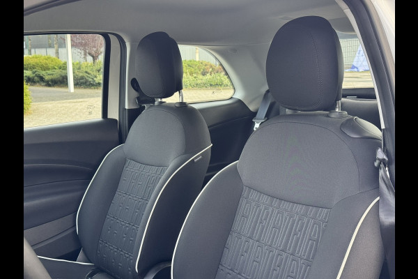 Fiat 500E Urban 24 kWh | SOH 94,5% | Carplay/Android, Cruise, Climate, DAB | Dealeronderhouden |
