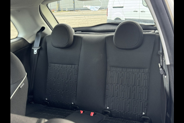 Fiat 500E Urban 24 kWh | SOH 94,5% | Carplay/Android, Cruise, Climate, DAB | Dealeronderhouden |