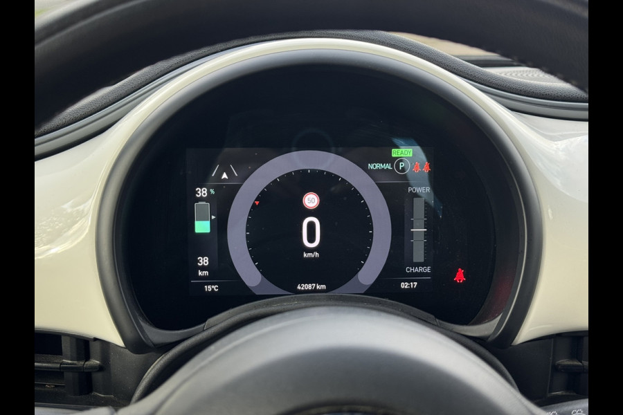 Fiat 500E Urban 24 kWh | SOH 94,5% | Carplay/Android, Cruise, Climate, DAB | Dealeronderhouden |