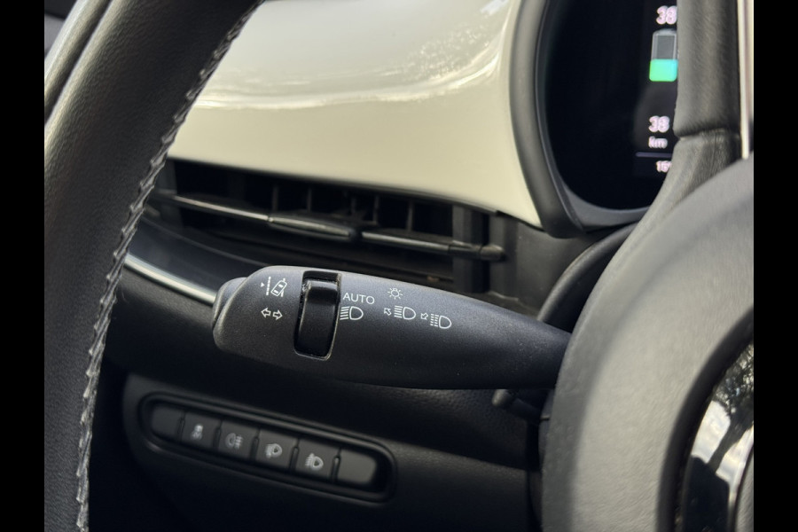 Fiat 500E Urban 24 kWh | SOH 94,5% | Carplay/Android, Cruise, Climate, DAB | Dealeronderhouden |