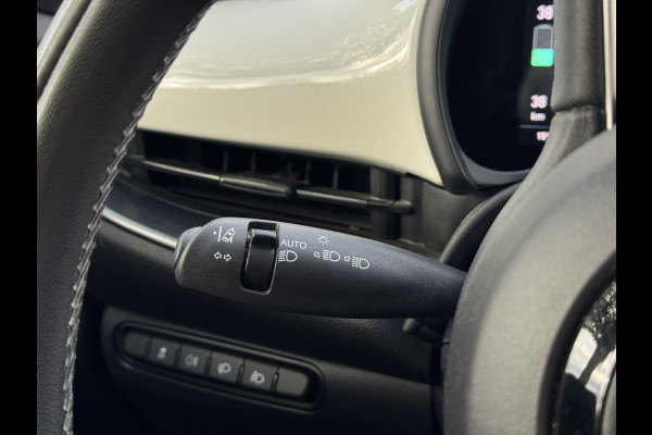 Fiat 500E Urban 24 kWh | SOH 94,5% | Carplay/Android, Cruise, Climate, DAB | Dealeronderhouden |