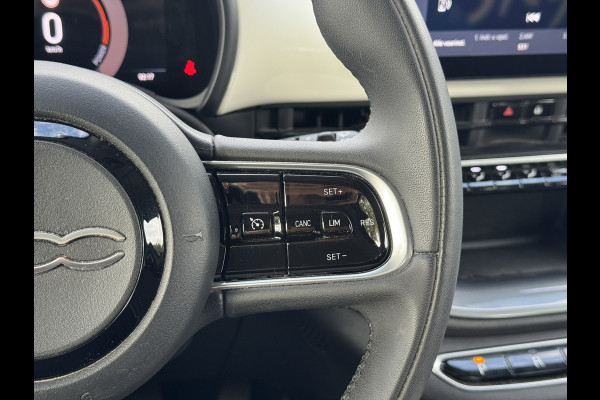 Fiat 500E Urban 24 kWh | SOH 94,5% | Carplay/Android, Cruise, Climate, DAB | Dealeronderhouden |