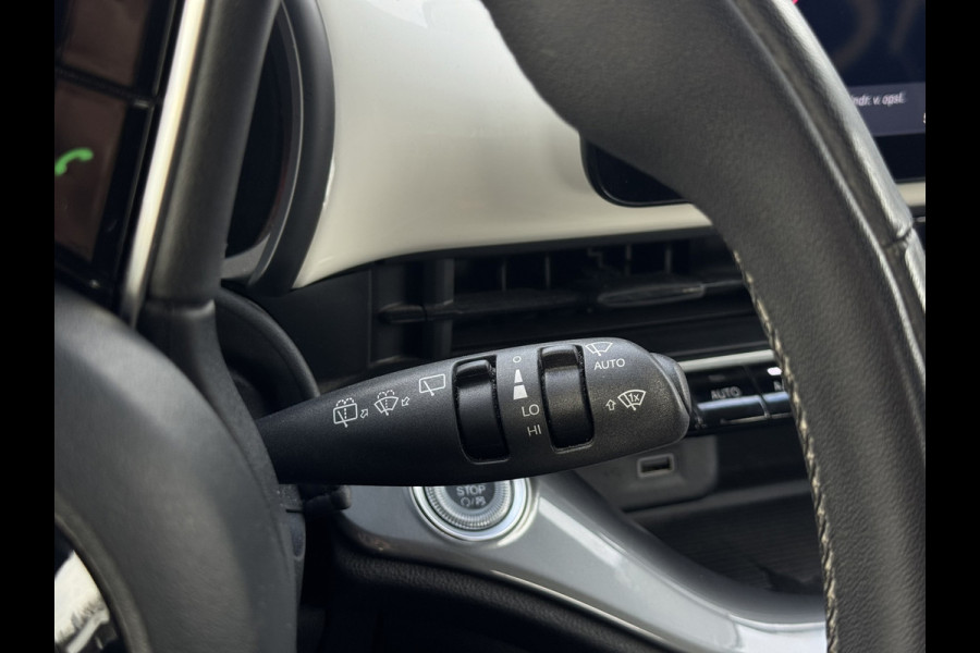 Fiat 500E Urban 24 kWh | SOH 94,5% | Carplay/Android, Cruise, Climate, DAB | Dealeronderhouden |