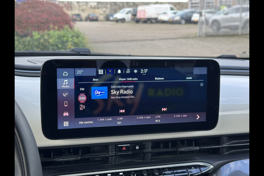 Fiat 500E Urban 24 kWh | SOH 94,5% | Carplay/Android, Cruise, Climate, DAB | Dealeronderhouden |