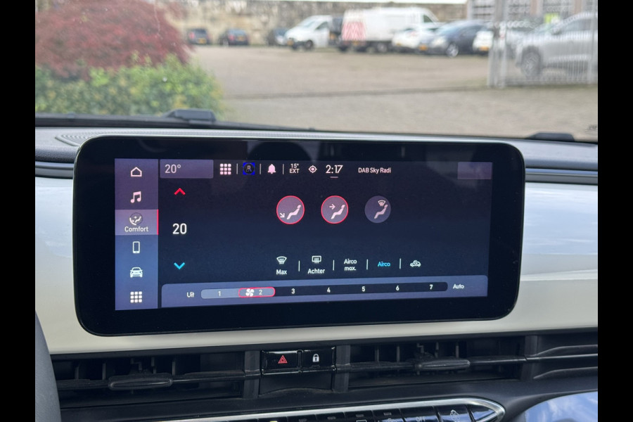 Fiat 500E Urban 24 kWh | SOH 94,5% | Carplay/Android, Cruise, Climate, DAB | Dealeronderhouden |