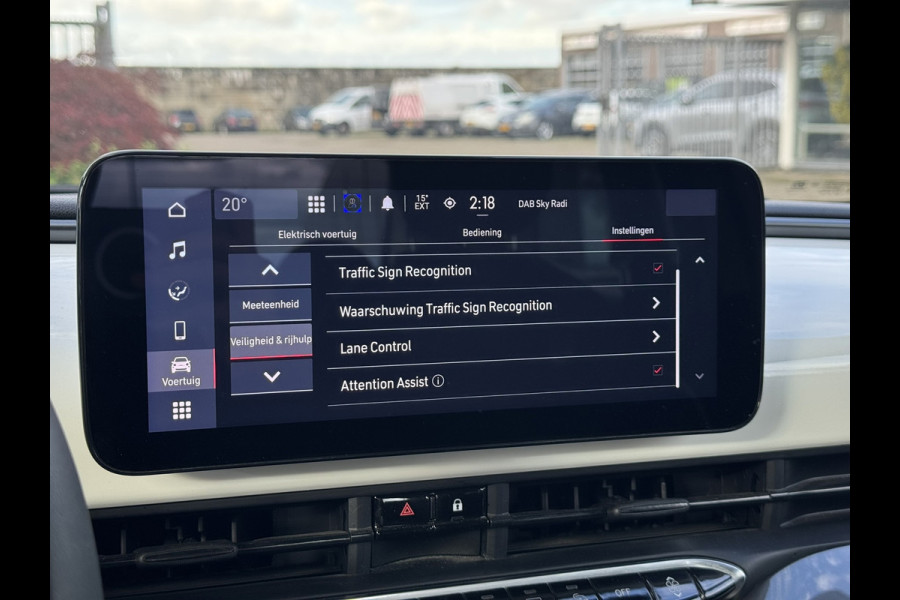 Fiat 500E Urban 24 kWh | SOH 94,5% | Carplay/Android, Cruise, Climate, DAB | Dealeronderhouden |