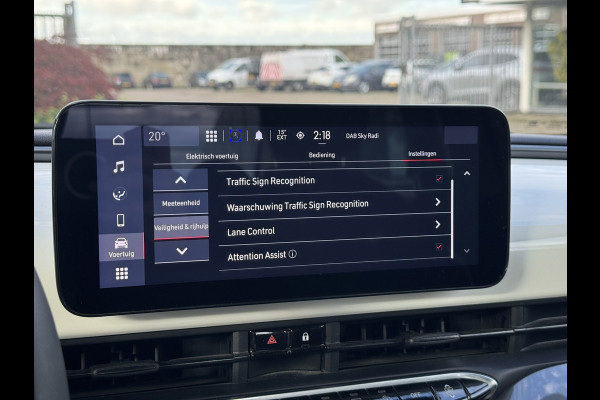 Fiat 500E Urban 24 kWh | SOH 94,5% | Carplay/Android, Cruise, Climate, DAB | Dealeronderhouden |