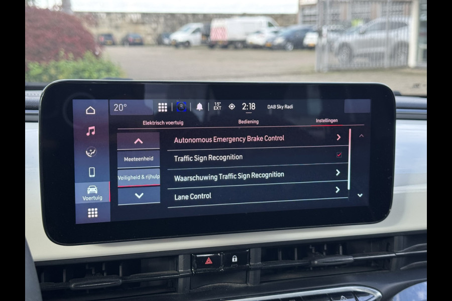 Fiat 500E Urban 24 kWh | SOH 94,5% | Carplay/Android, Cruise, Climate, DAB | Dealeronderhouden |