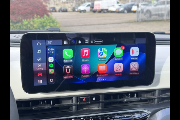 Fiat 500E Urban 24 kWh | SOH 94,5% | Carplay/Android, Cruise, Climate, DAB | Dealeronderhouden |