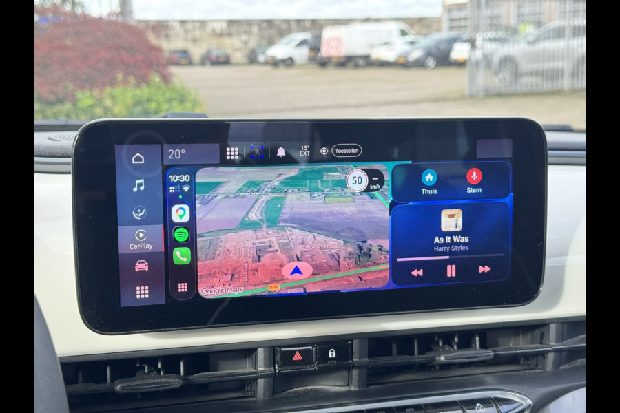 Fiat 500E Urban 24 kWh | SOH 94,5% | Carplay/Android, Cruise, Climate, DAB | Dealeronderhouden |
