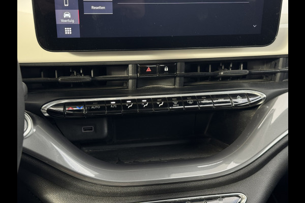 Fiat 500E Urban 24 kWh | SOH 94,5% | Carplay/Android, Cruise, Climate, DAB | Dealeronderhouden |