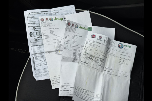 Fiat 500E Urban 24 kWh | SOH 94,5% | Carplay/Android, Cruise, Climate, DAB | Dealeronderhouden |