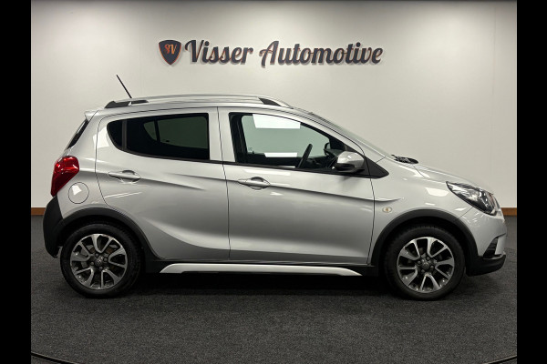 Opel KARL 1.0 Rocks Online Edition*NAP*Airco*Cruise-Control*PDC*