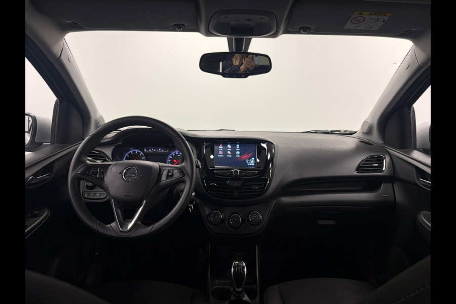Opel KARL 1.0 Rocks Online Edition*NAP*Airco*Cruise-Control*PDC*