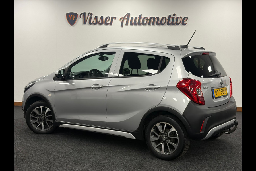 Opel KARL 1.0 Rocks Online Edition*NAP*Airco*Cruise-Control*PDC*