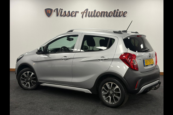 Opel KARL 1.0 Rocks Online Edition*NAP*Airco*Cruise-Control*PDC*