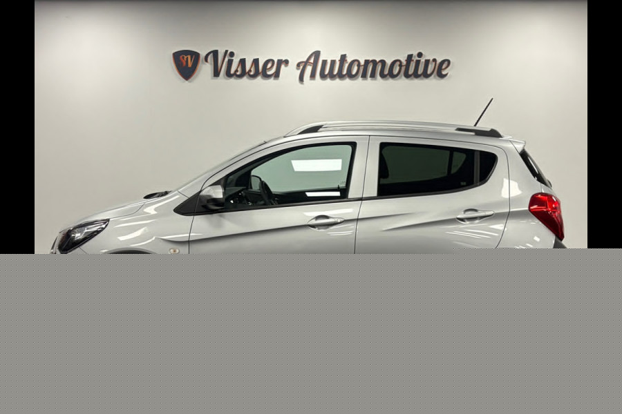 Opel KARL 1.0 Rocks Online Edition*NAP*Airco*Cruise-Control*PDC*