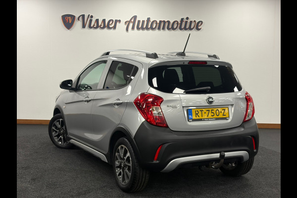 Opel KARL 1.0 Rocks Online Edition*NAP*Airco*Cruise-Control*PDC*