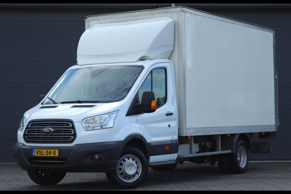 Ford Transit 350 2.0 TDCI L4H1 Ambiente