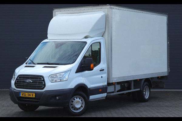 Ford Transit 350 2.0 TDCI L4H1 Ambiente