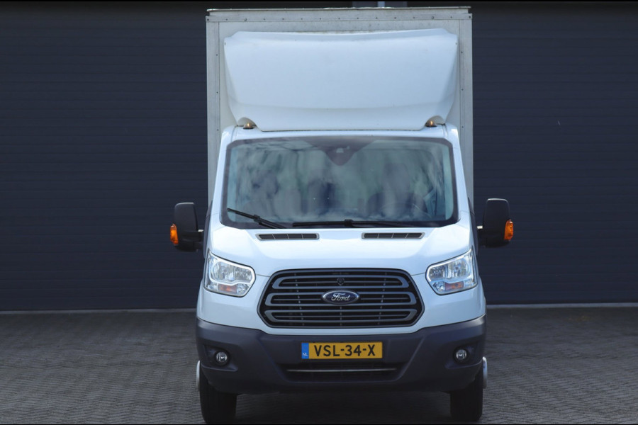Ford Transit 350 2.0 TDCI L4H1 Ambiente