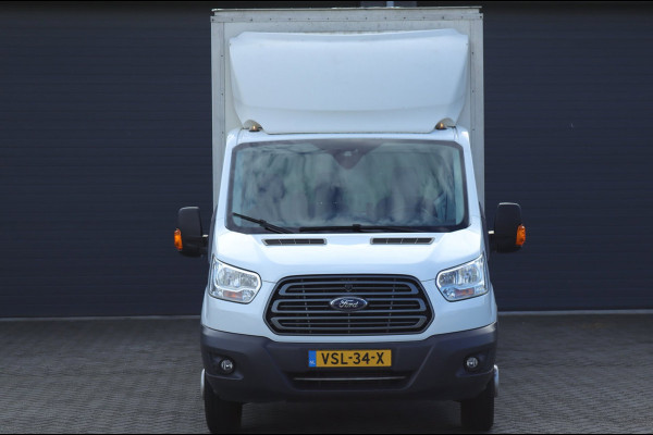 Ford Transit 350 2.0 TDCI L4H1 Ambiente