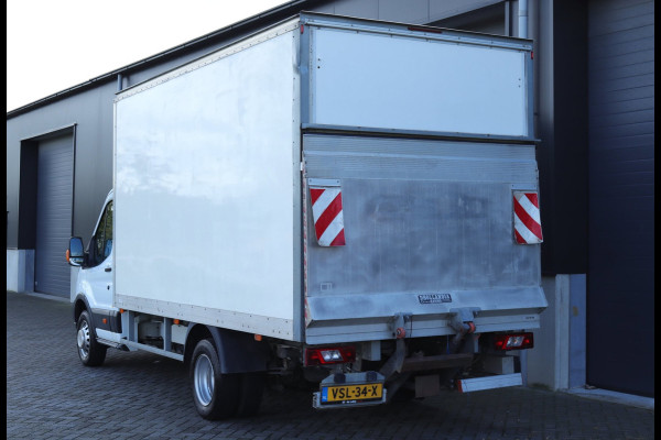 Ford Transit 350 2.0 TDCI L4H1 Ambiente